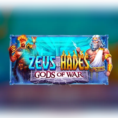 Zeus vs Hades pokie by Pragmatic Play